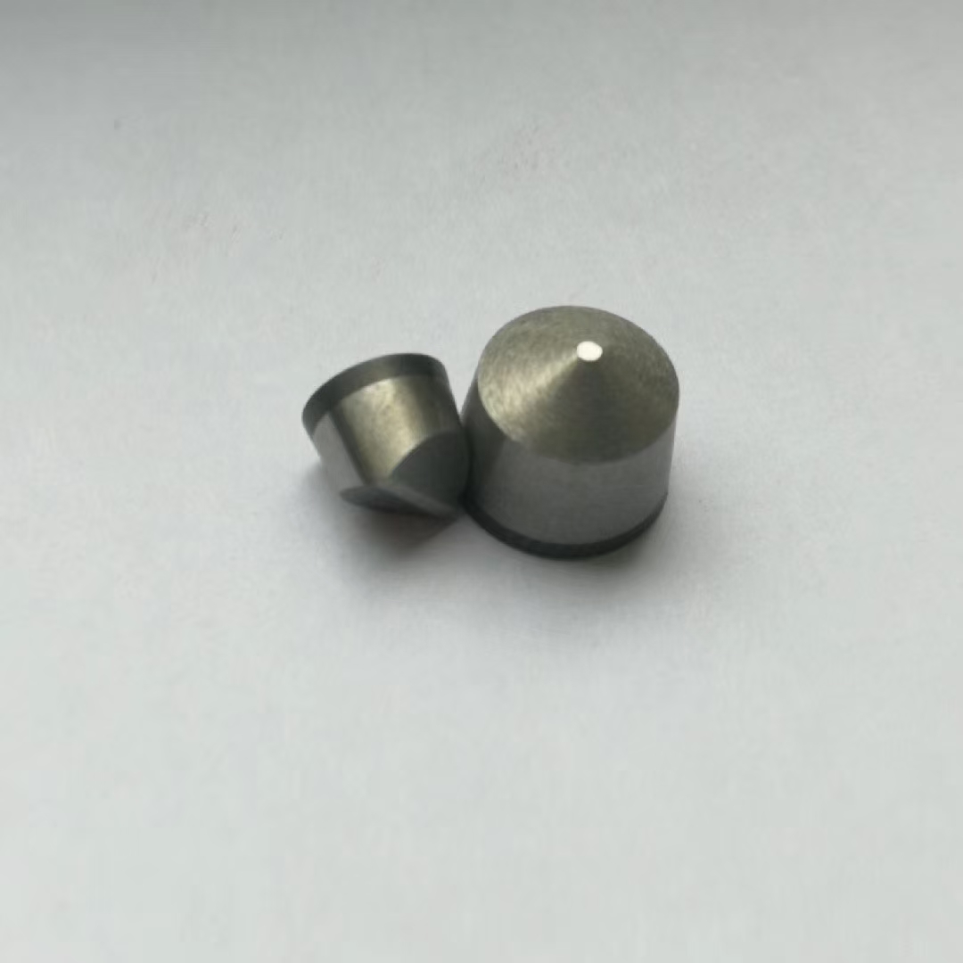 Solid and Tipped CBN insert